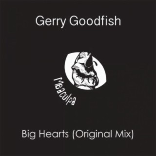 Gerry Goodfish