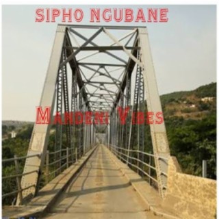 Sipho Ngubane