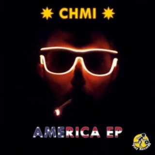 America EP