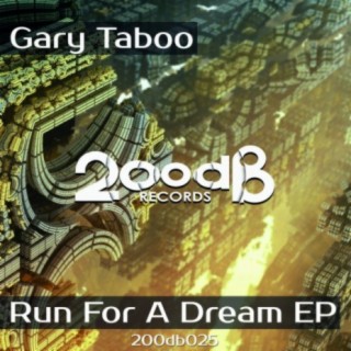 Gary Taboo