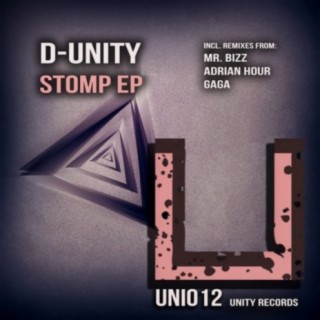 Stomp EP