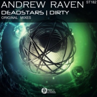 Andrew Raven