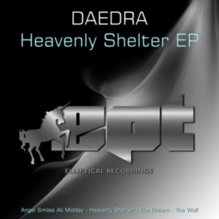 Heavenly Shelter EP