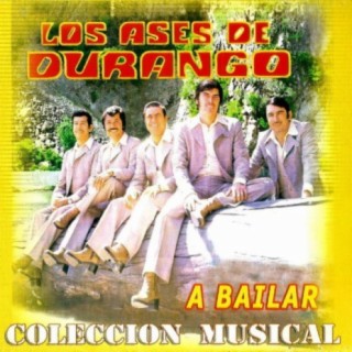 Los Ases De Durango - Coleccion Musical