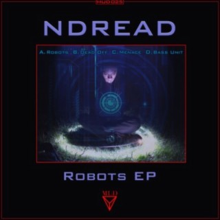 Robots: EP