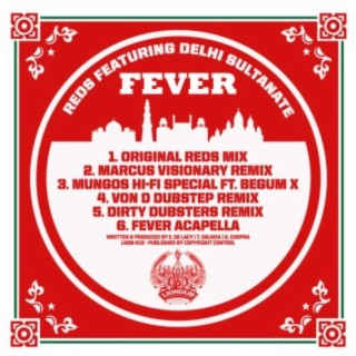 Fever