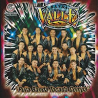 Banda El Valle