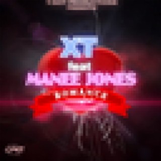 Romance (ft. Manee Jones) - Single