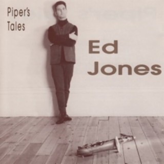 Ed Jones