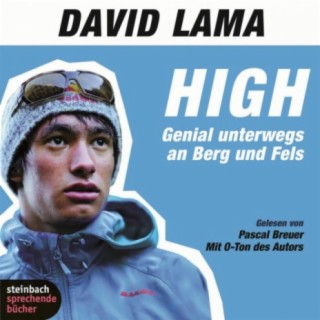 David Lama