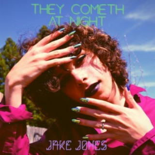 Jake Jones