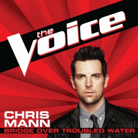 Bridge Over Troubled Water (The Voice Performance) | Boomplay Music