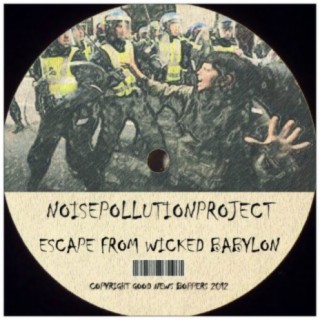 NoisePollutionProject