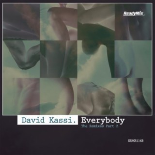 Everybody (Remixes Part 2)