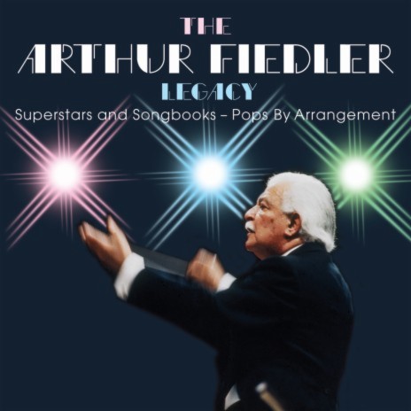 Superstar ft. Arthur Fiedler & John Holmes | Boomplay Music