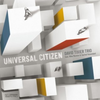 David Tixier Trio