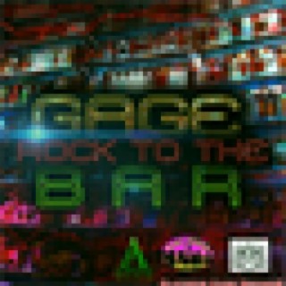 Rock To The Bar-Single