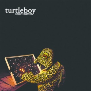 Turtleboy