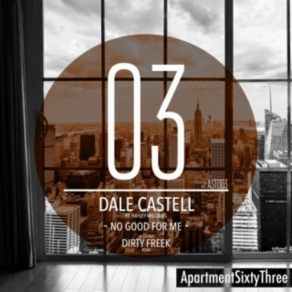 Dale Castell