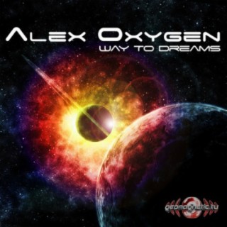 Alex Oxygen