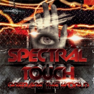Spectral Touch