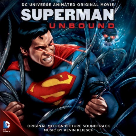 Main Title (Superman Unbound) | Boomplay Music