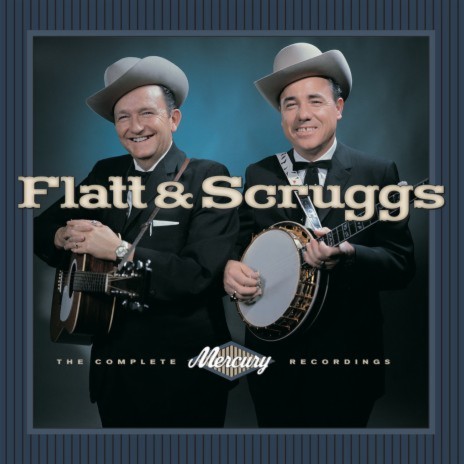 Preachin' Prayin' Singin' (Single Version) ft. Earl Scruggs & The Foggy Mountain Boys | Boomplay Music