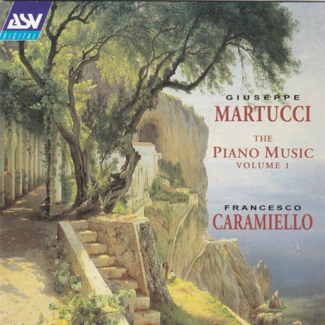 Martucci: Three Romances, Op. 49 - No. 3 in F | Boomplay Music