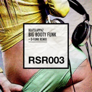 Big Booty Funk