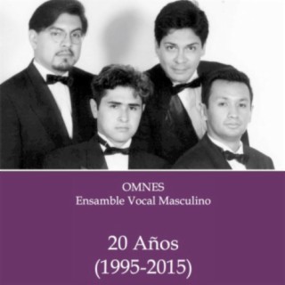 OMNES Ensamble Vocal Masculino