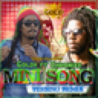 Mini Song Techno Remix (feat. Chronixx) - Single