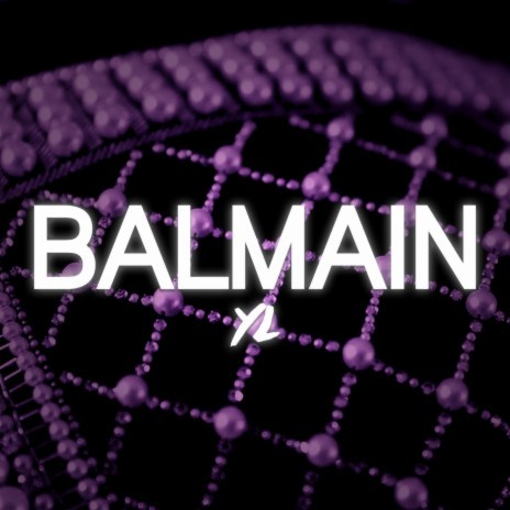 Balmain | Boomplay Music