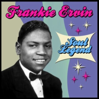 Frankie Ervin