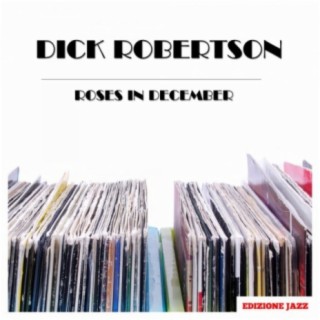 Dick Robertson
