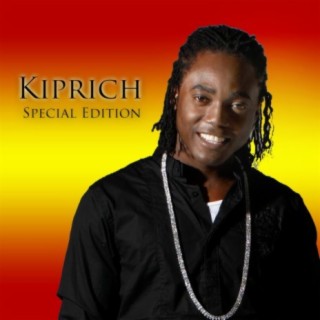 Kiprich Special Edition