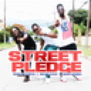 Street Pledge - Single