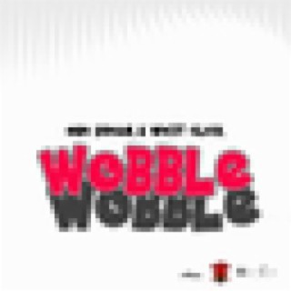 Wobble - Single