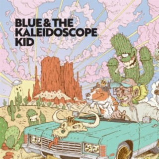 The Kaleidoscope Kid