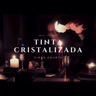 Tinta cristalizada