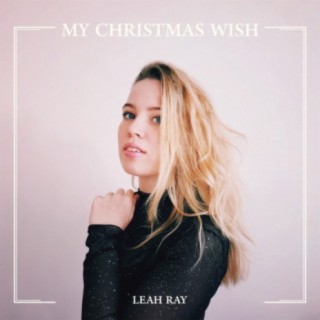 Leah Ray