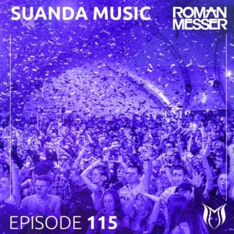 Manipura (Suanda 115) | Boomplay Music