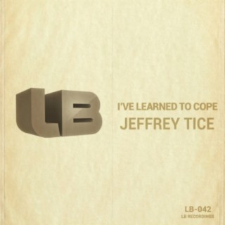 I've Learned To Cope