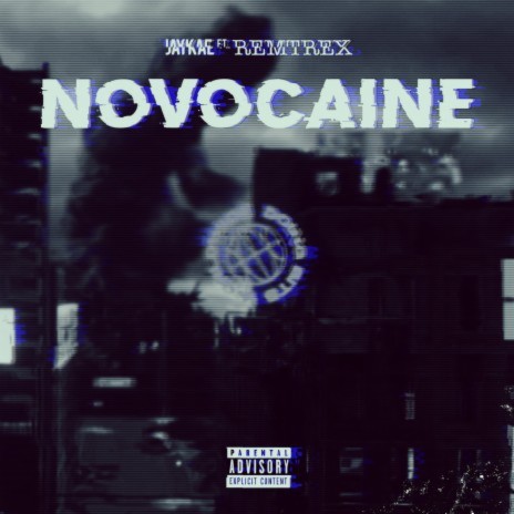 Novocaine (feat. Remtrex) | Boomplay Music