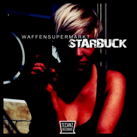 Starbuck (Original Mix)
