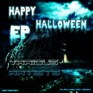 Happy Halloween EP