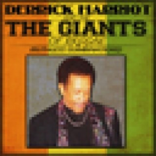 Derrick Harriott & The Giants of Reggae (Ruthless Combinations)