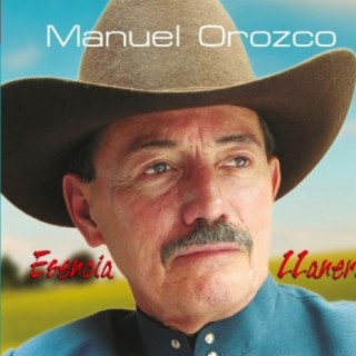 Manuel Orozco