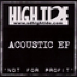 "Not For Profit" Acoustic EP (HTRM)