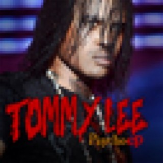 Tommy Lee: Psycho EP