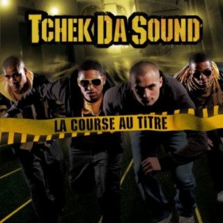 Tchek Da Sound